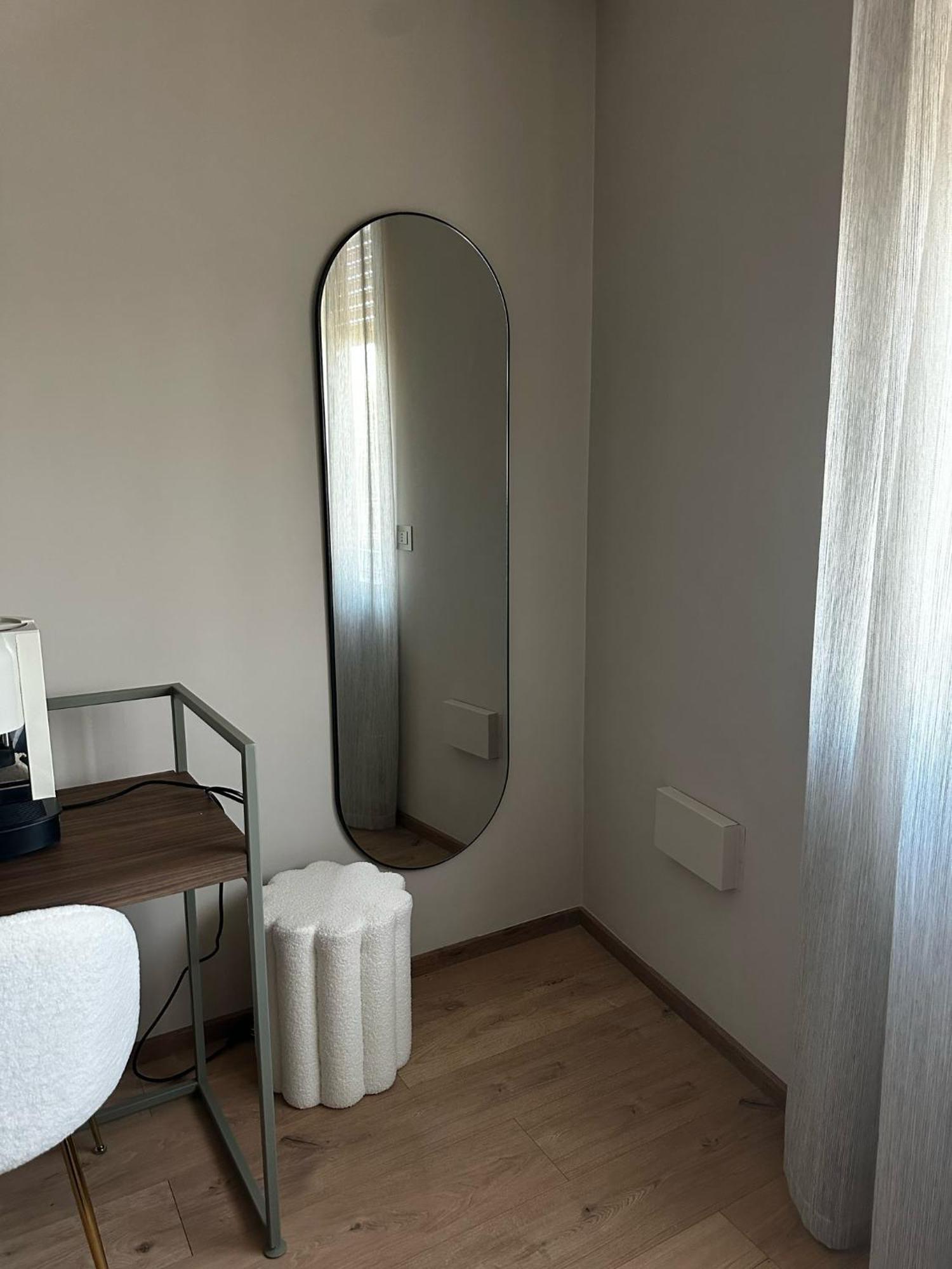 Urban Hotel بيسكارا المظهر الخارجي الصورة