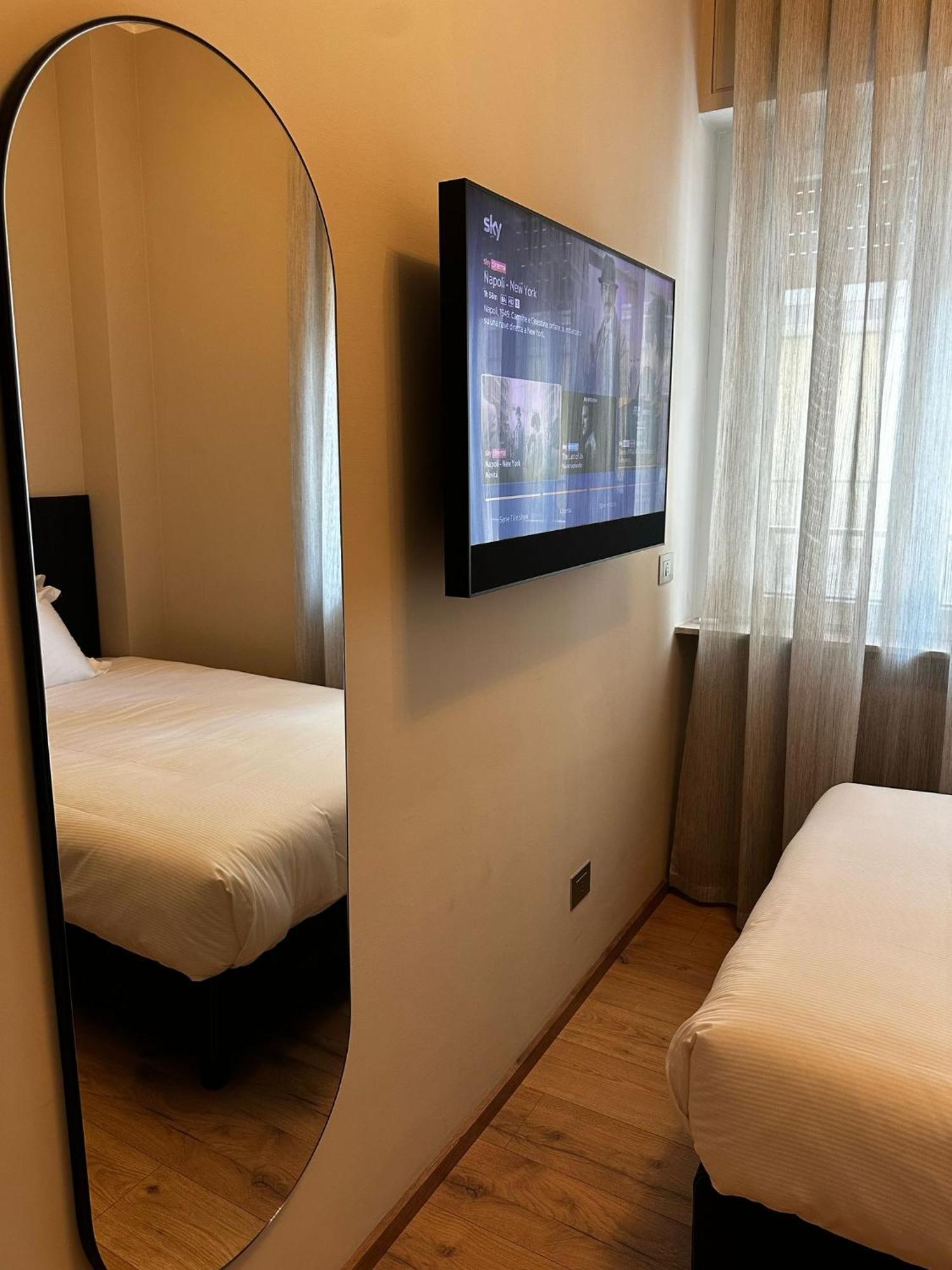 Urban Hotel بيسكارا المظهر الخارجي الصورة